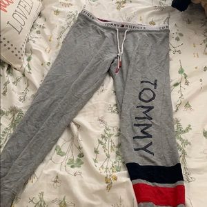 Tommy Hilfiger joggers